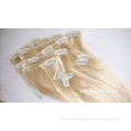 Highest Quality Clip in Hair Extension